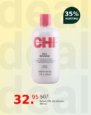 Farouk CHI silk infusion 355 ml